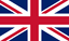 English flag