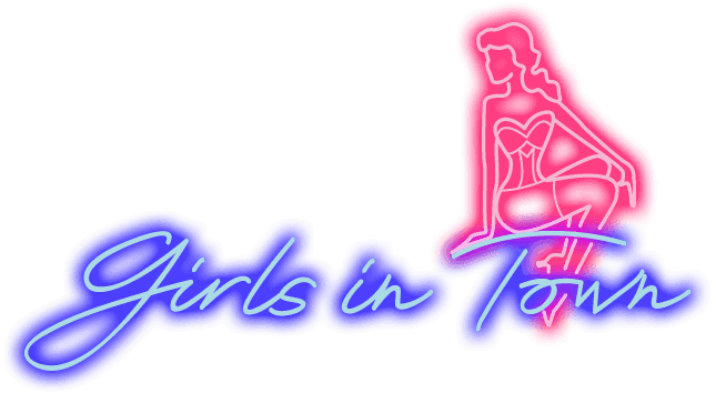 logo girls in town