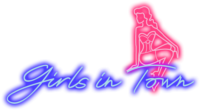 logo girls in town